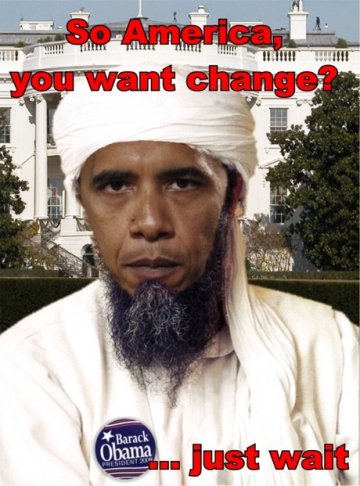From Osama to Obama a new. A new fact,quizz question